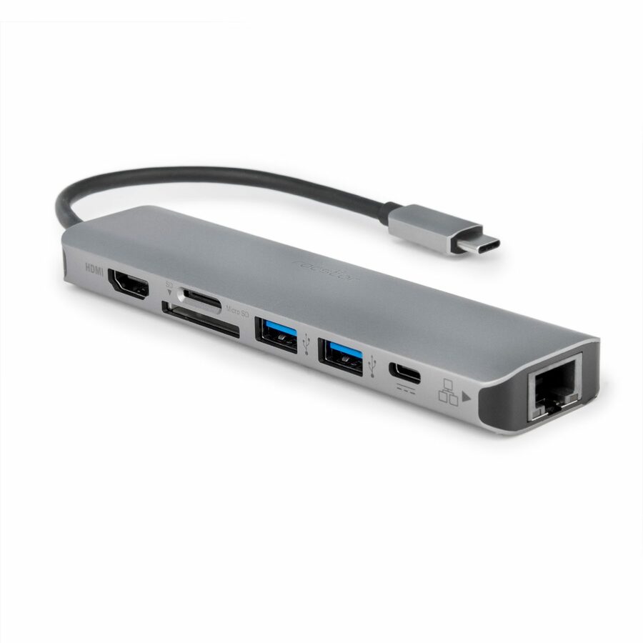 Rocstor Docking Station