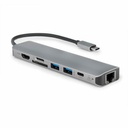 Rocstor Docking Station