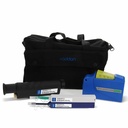 AddOn Complete Fiber Cleaning Kit including Soft Case