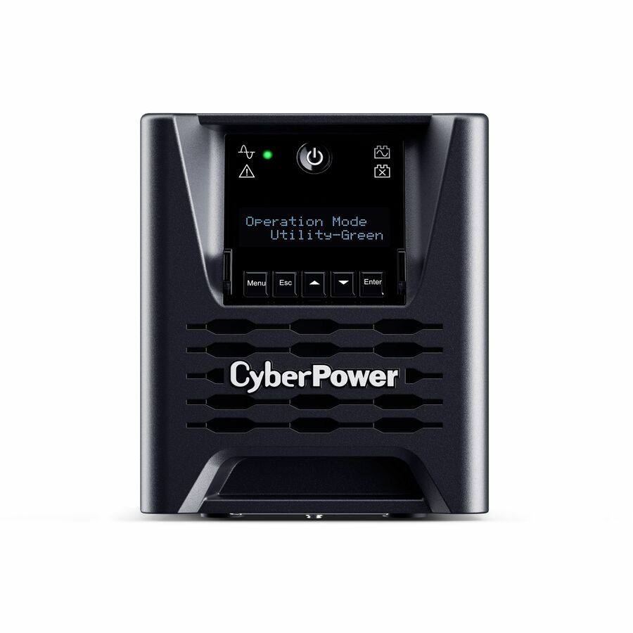 CyberPower PR750LCD3C Smart App Sinewave UPS Systems