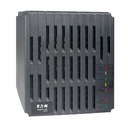 Tripp Lite by Eaton 2400W 120V Power Conditioner with Automatic Voltage Regulation (AVR) AC Surge Protection 6 Outlets