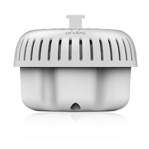 HPE AP-577 Dual Band 802.11ax 5.25 Gbit/s Wireless Access Point - Outdoor