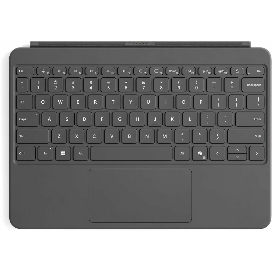 Microsoft Surface Pro 12-inch Keyboard - Slate