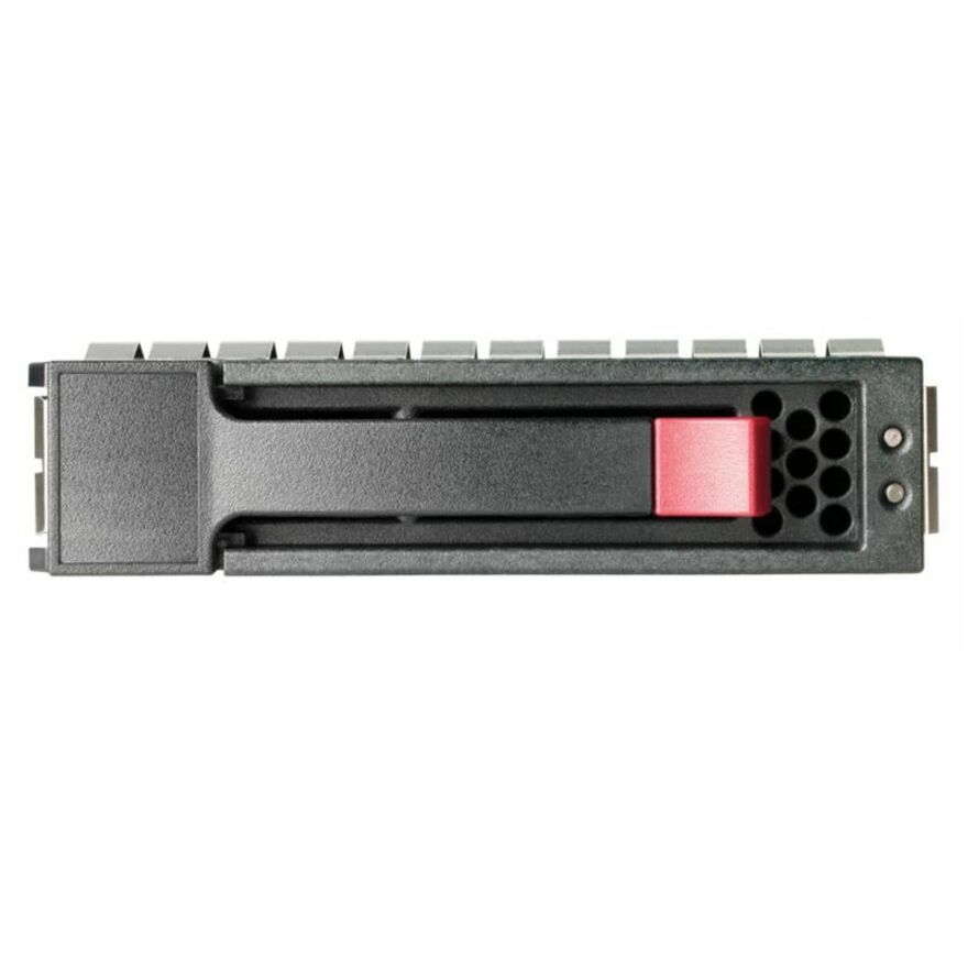 HPE 1.92 TB Solid State Drive - 2.5" Internal - SAS (12Gb/s SAS) - Read Intensive