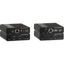 KanexPro 4K60Hz HDMI Extender over Cat6 70M