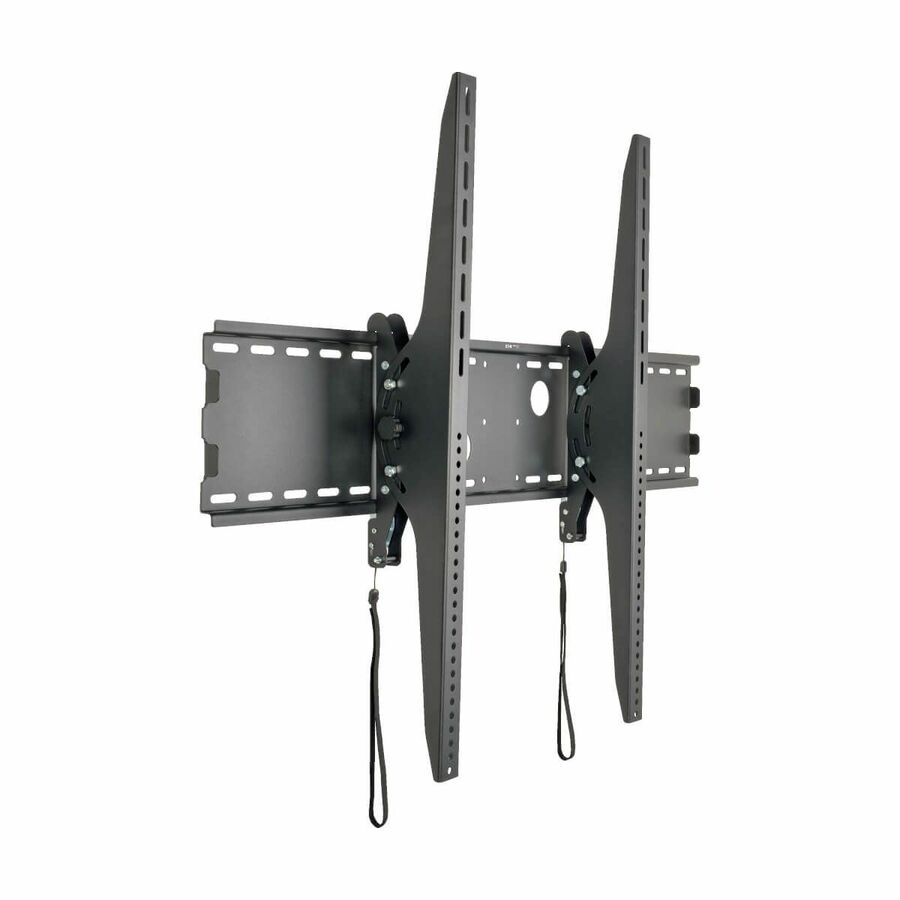 Tripp Lite by Eaton Display TV LCD Wall Monitor Mount Tilt 60" to 100" TVs / Monitors / Flat-Screens
