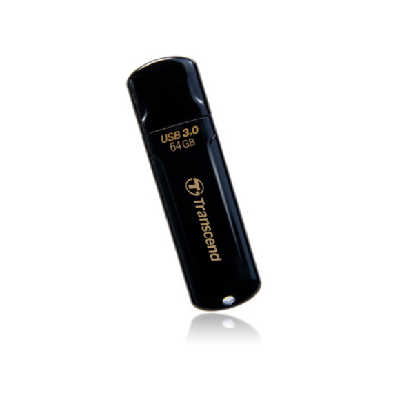 Transcend 64GB JetFlash 700 USB 3.0 Flash Drive