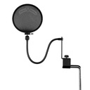 Shure Popper Stopper Pop Filter