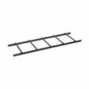 Tripp Lite by Eaton SmartRack 10-ft. x 1-ft. (3 m x 0.3 m) Cable Ladder 2 sections - SRCABLETRAY/SRLADDERATTACH needed