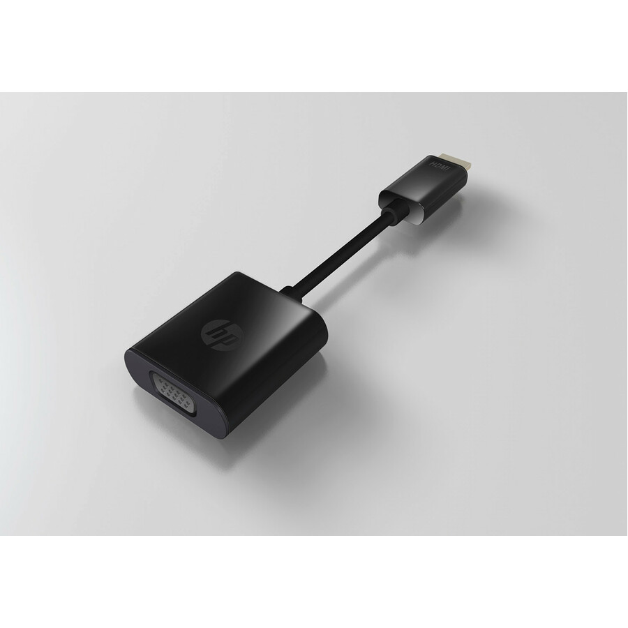 HP HDMI to VGA Adapter