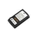 BTI BTRY-MC33-52MA-01-BTI 3.7V 5000MAH 18.50WH Li-ION SCANNER BATTERY FOR ZEBRA