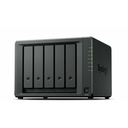 Synology DX525 Drive Enclosure Serial ATA External