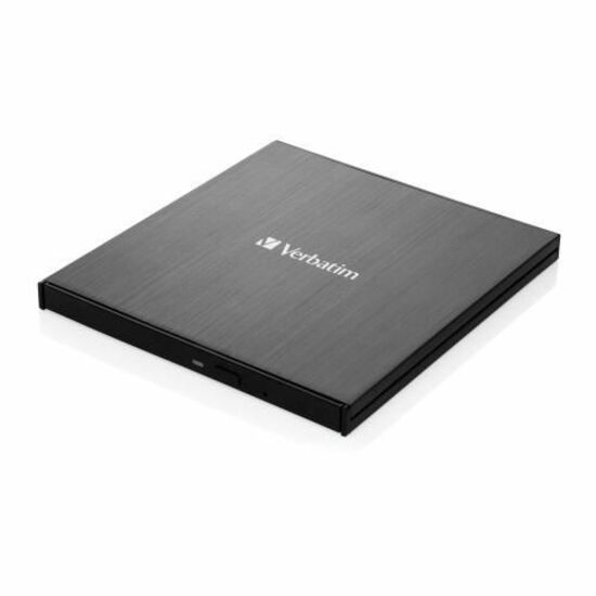 Verbatim Blu-ray Writer - External - 1 Each
