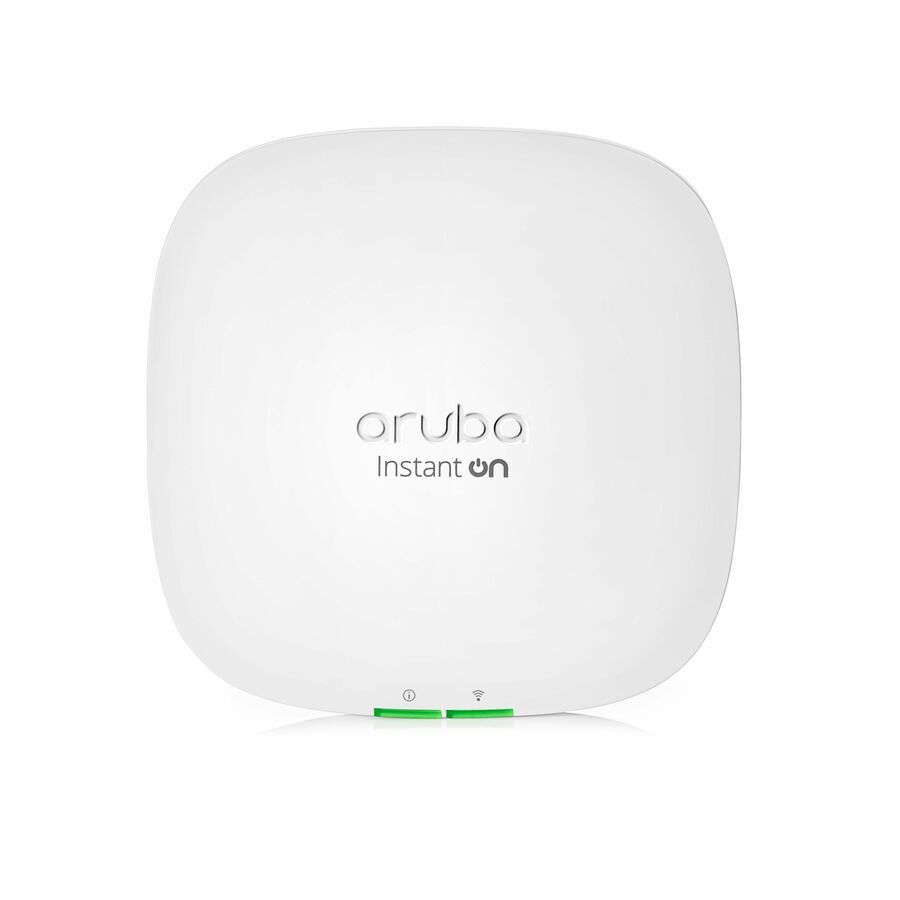 HPE Instant On AP22 802.11ax 1.66 Gbit/s Wireless Access Point