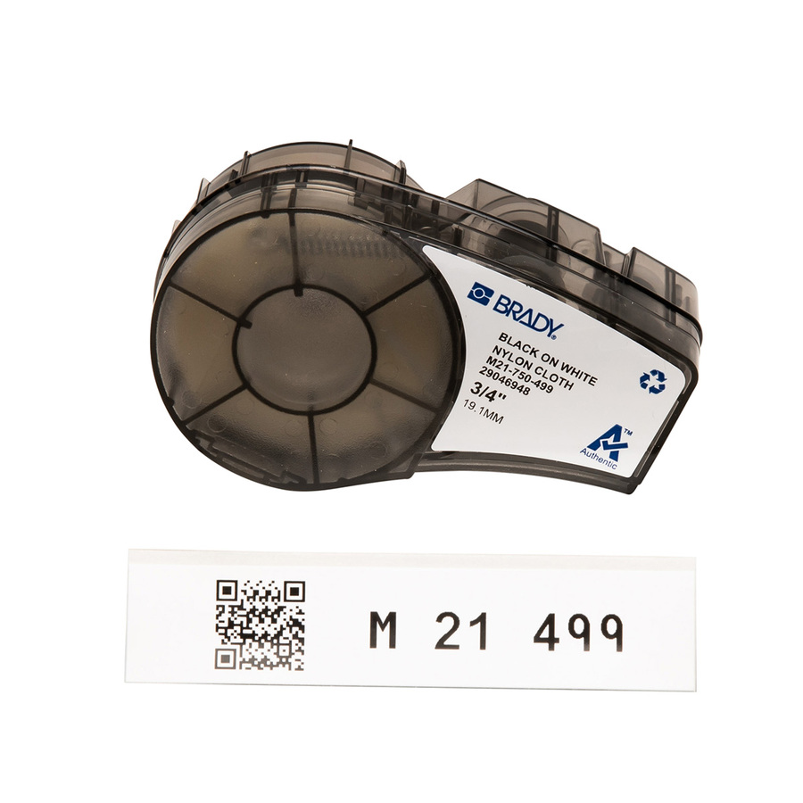 Brady Multipurpose Label