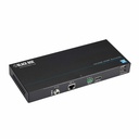Black Box VX1000 Series Extender - 4K, HDMI, CATx, USB