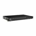 Tripp Lite by Eaton 16-Port HDMI/USB KVM Switch with Audio/Video and USB Peripheral Sharing 1U Rack-Mount