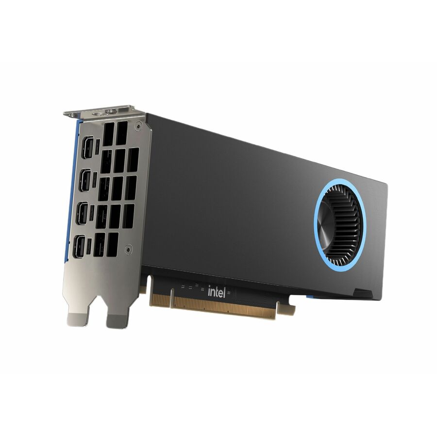 Intel Arc Pro B50 Graphic Card - 16 GB GDDR6