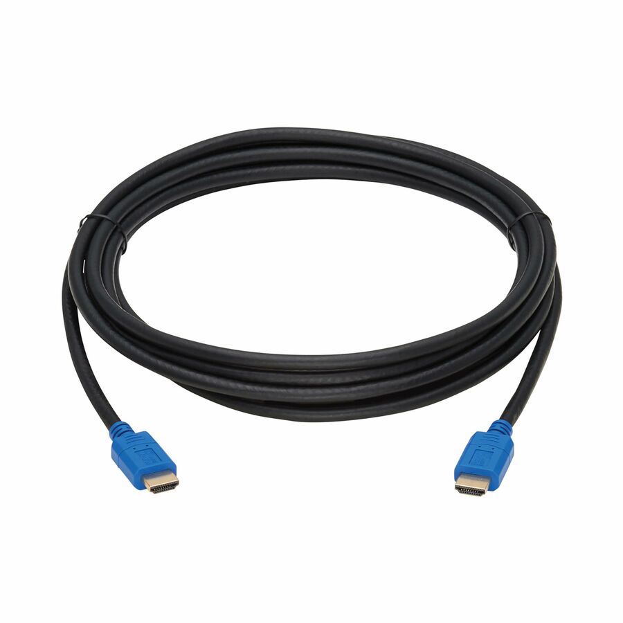 Eaton Tripp Lite Series 8K HDMI Cable (M/M) - 8K 60 Hz, Dynamic HDR, 4:4:4, HDCP 2.2, Black, 20 ft. (6.1 m)
