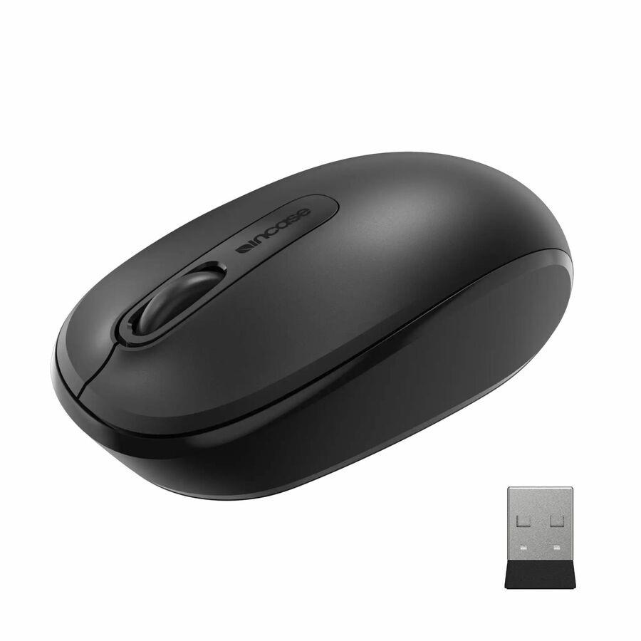 Incase Designed by Microsoft Wireless Mobile Mouse 1850