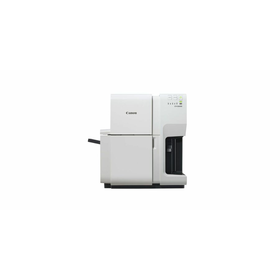 Canon CX-G6400 Desktop Wired Inkjet Printer - Color