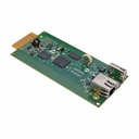 Eaton Tripp Lite Series LX Platform SNMP/Web Interface Module - Remote Cooling Management for Select Models, TAA