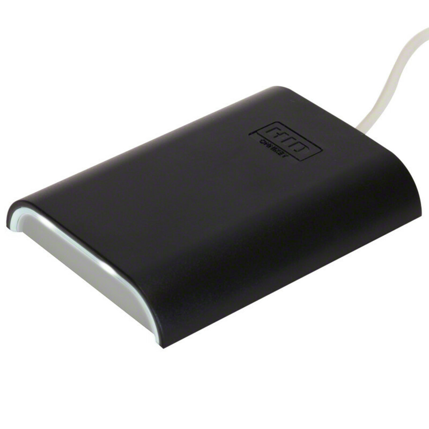 HID OMNIKEY 5427CK Gen2 Smart Card Reader