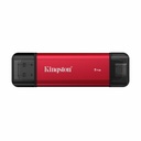Kingston 1 TB Portable Solid State Drive - External