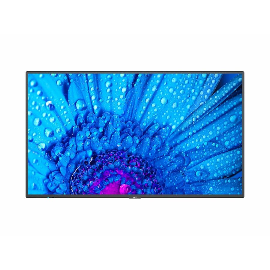 Sharp 86" Ultra High Definition Professional Display