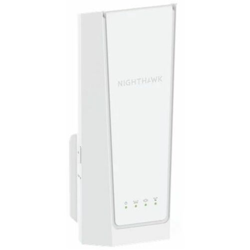 Netgear Nighthawk EXS27 Dual Band Wi-Fi 7 IEEE 802.11a/b/g/n/ac/ax/be/k 5 Gbit/s Wireless Range Extender