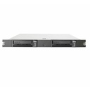 HPE Storage LTO-8 Ultrium Rack Mount Tape Drive 5x LTO-8 30TB Data Cartridges