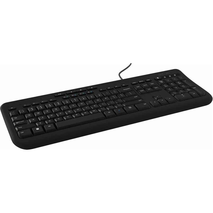 Incase Designed by Microsoft Wired Keyboard 600