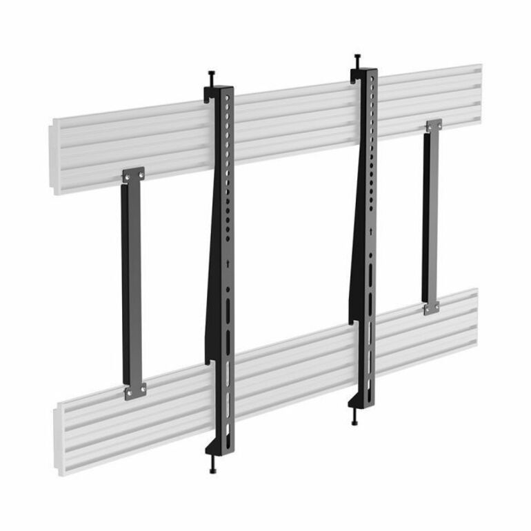 Atdec Mounting Bracket for Display, Menu Board, Video Wall, Digital Signage Display