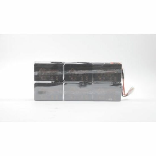 Eaton Internal Replacement Battery Cartridge (RBC) for Select 3kVA Line-Interactive and Online UPS Systems