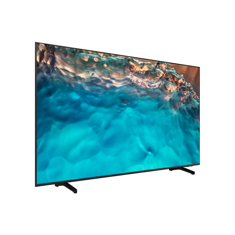 Samsung HBU8000 HG50BU800NF 50" Smart LED-LCD TV - 4K UHDTV - Black