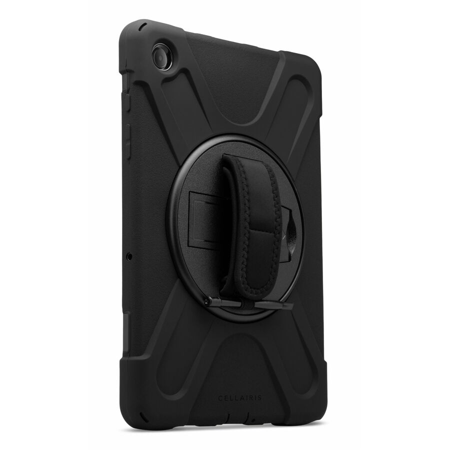 Cellairis Rapture Rugged Carrying Case Samsung Galaxy Tab A9+ Tablet