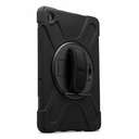 Cellairis Rapture Rugged Carrying Case Samsung Galaxy Tab A9+ Tablet