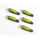 NetAlly WireView Cable IDs #2-6