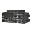 HPE 6100 48G Class4 PoE 4SFP+ 370W Switch