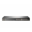 HPE 2930F 24G 4SFP Switch