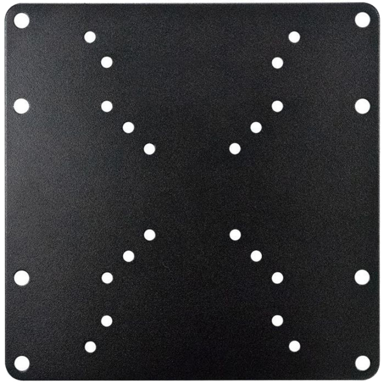 Atdec VESA adaptor plate 200 x 200mm