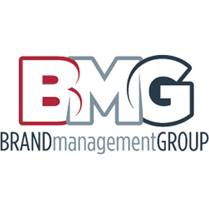 BMG Production Matte Polypropylene, 3-in Core - 1016mm x 61m