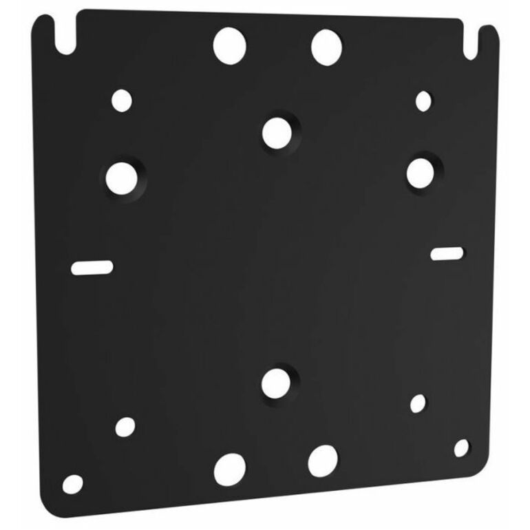Atdec universal mini PC mount accessory - VESA 75x75, 100x100