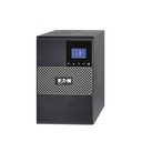 Eaton 5P UPS UPS 1000VA 770W 120V Line-Interactive UPS, 5-15P, 8x 5-15R Outlets, True Sine Wave, Cybersecure Network Card Option, Tower