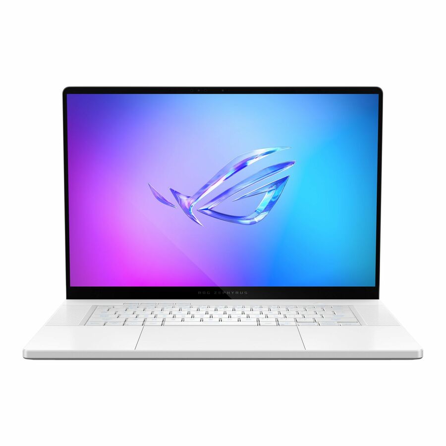 Asus ROG Zephyrus G16 GU605 GU605CX-XS98 16" Gaming Notebook - 2.5K - 240 Hz - Intel Core Ultra 9 285H - 64 GB - 2 TB SSD
