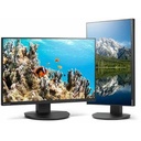 Sharp MultiSync DD-EA242W 24" Class WUXGA LED Monitor - 16:10 - Black