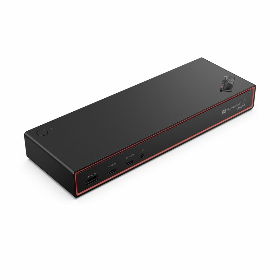 Lenovo ThinkPad Thunderbolt 5 Smart Dock 7500 - US