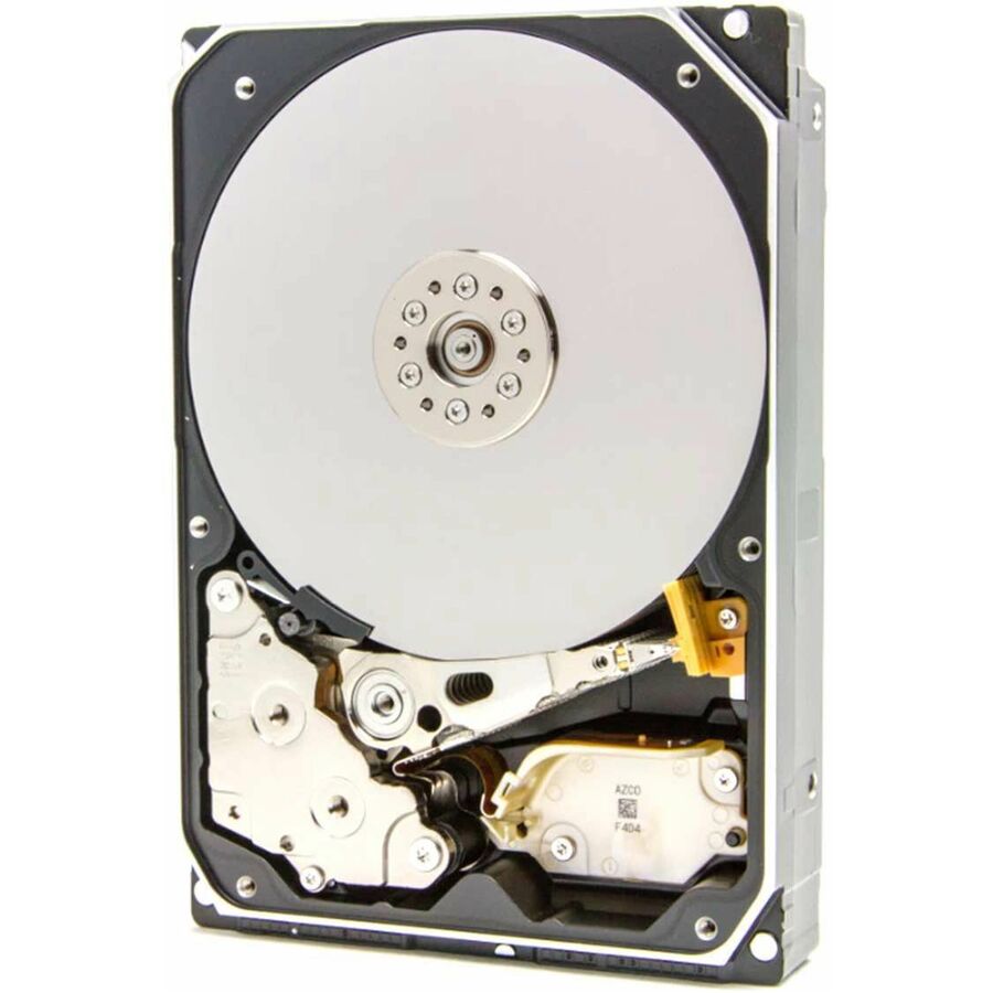 Western Digital Ultrastar DC HC555 WUH722012CLE6L4 12 TB Hard Drive - Internal - SATA