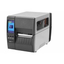 Zebra ZT231 Manufacturing, Transportation & Logistic, Healthcare, Retail Direct Thermal Printer - Monochrome - Label Print - Fast Ethernet - USB - USB Host - Serial - Bluetooth - IEEE 802.11ac Wireless LAN - US - With Cutter
