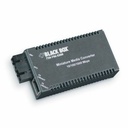 Black Box MultiPower Miniature Transceiver/Media Converter
